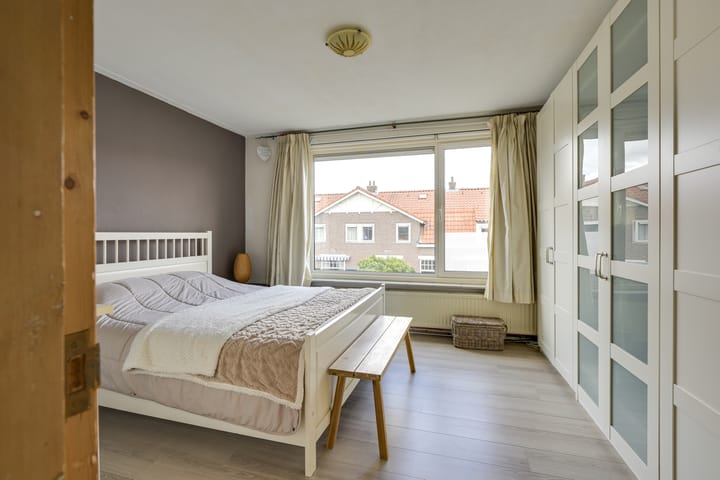 Foto 26 van De Wetlaan 23