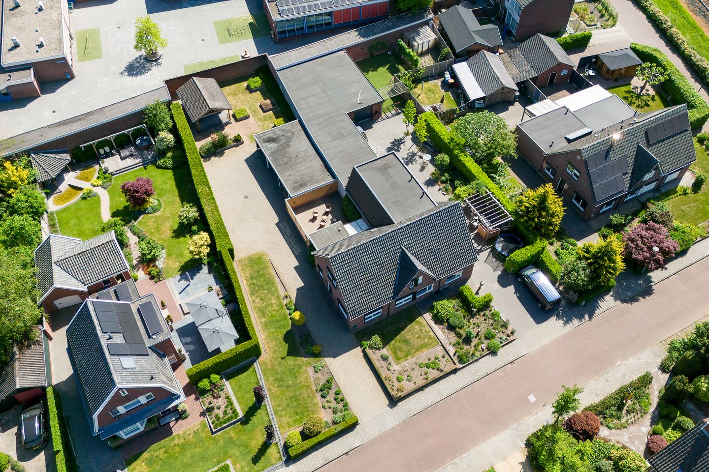 Foto 4 van Polstraat 43