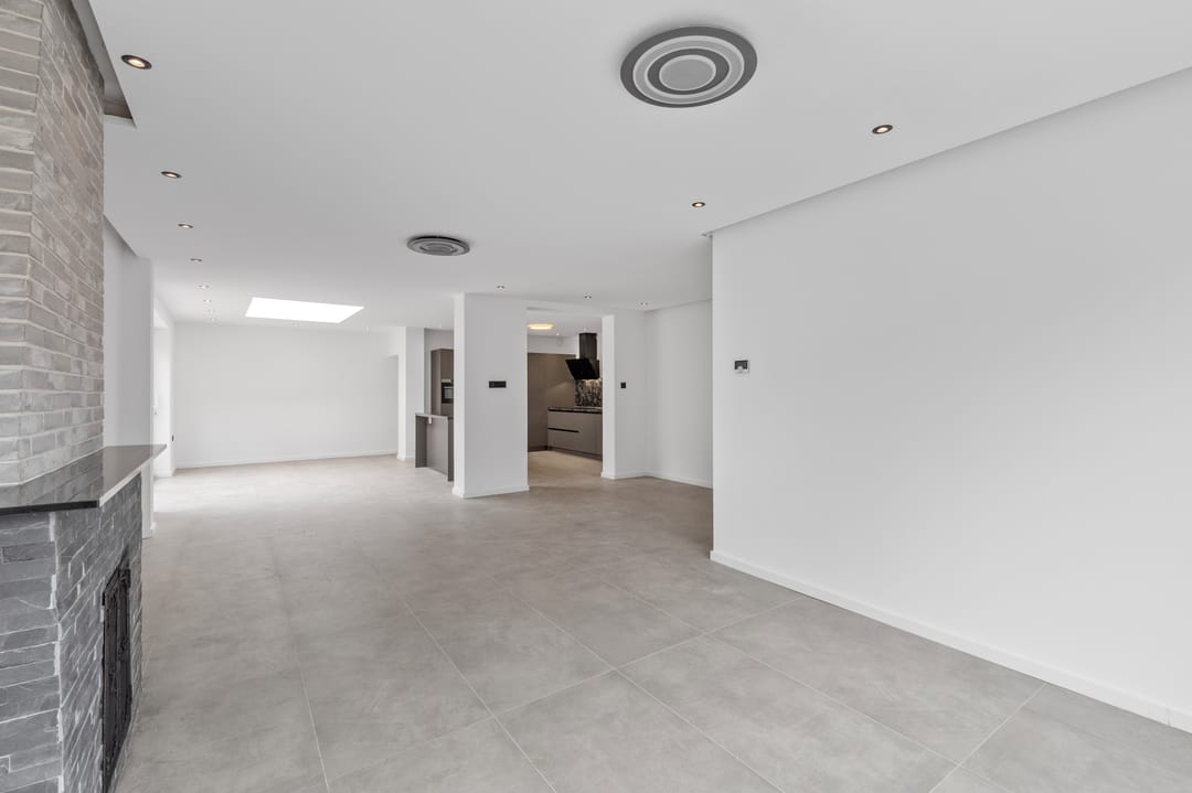 Foto 2 van Burgerhoutsestraat 135-A