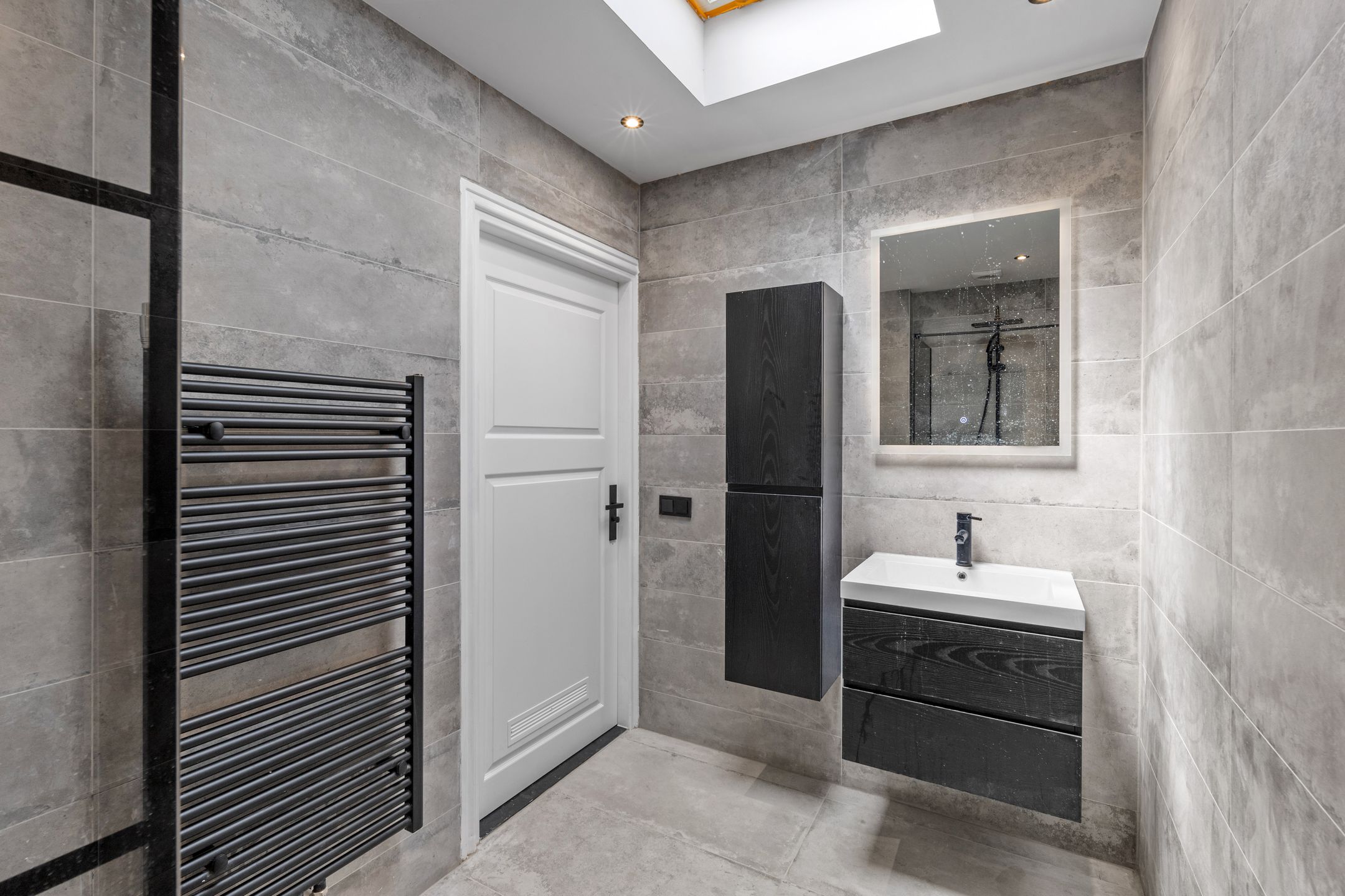 Foto 3 van Burgerhoutsestraat 135-A