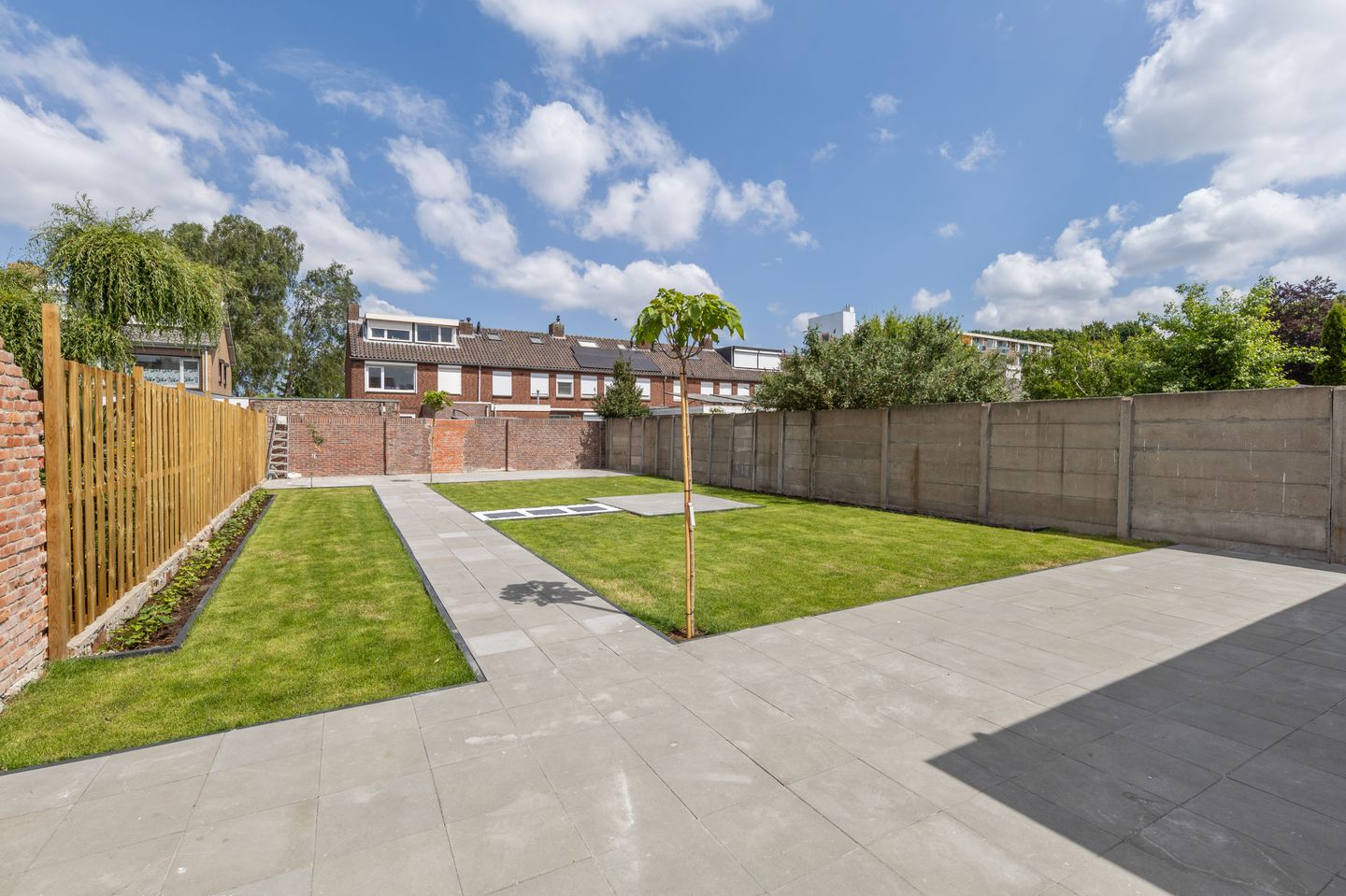 Foto 4 van Burgerhoutsestraat 135-A