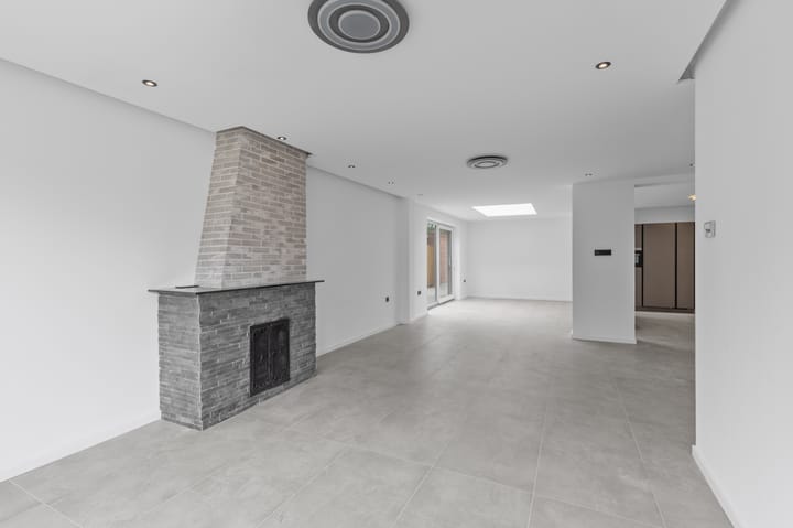 Foto 5 van Burgerhoutsestraat 135-A