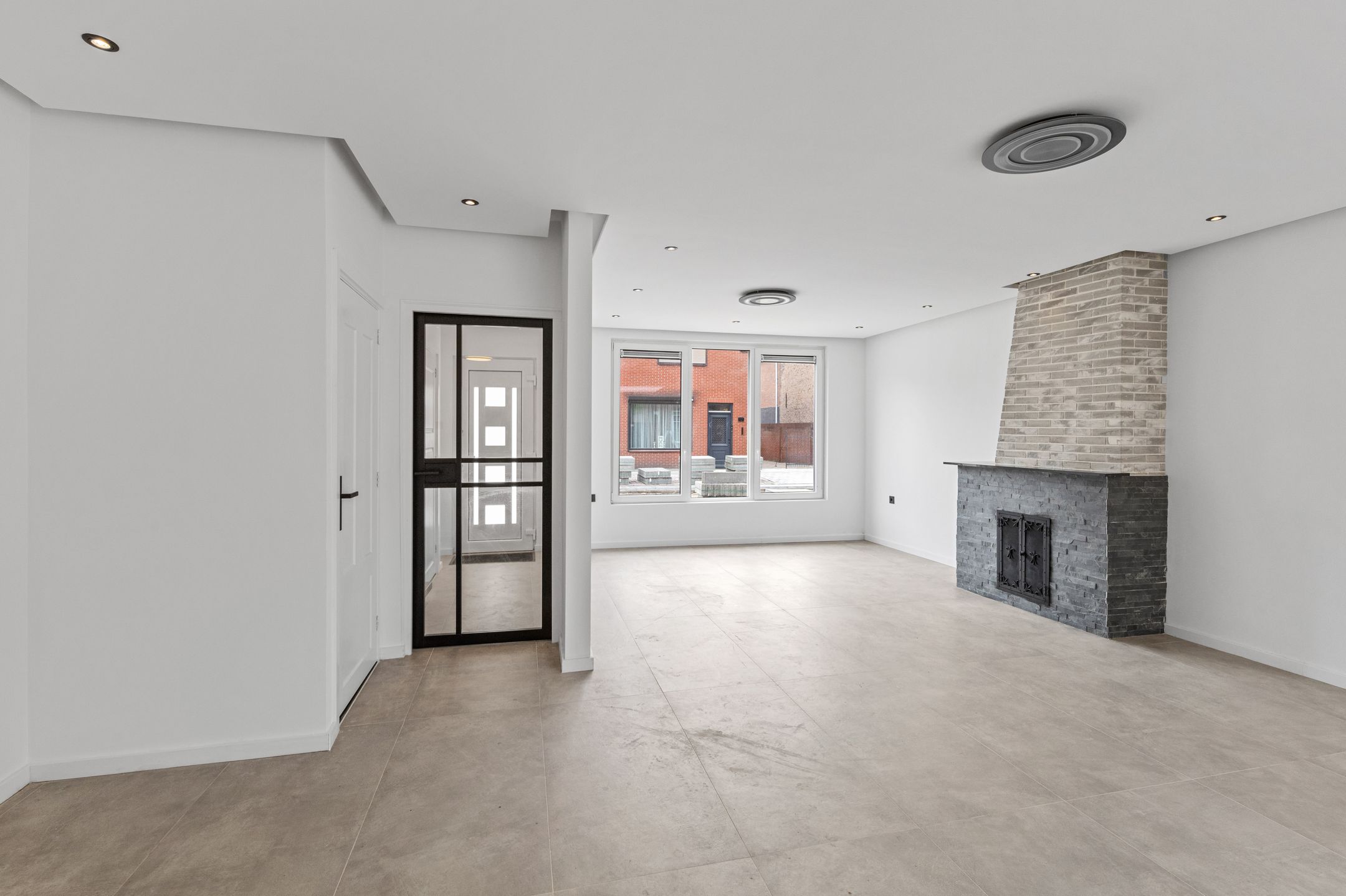 Foto 6 van Burgerhoutsestraat 135-A