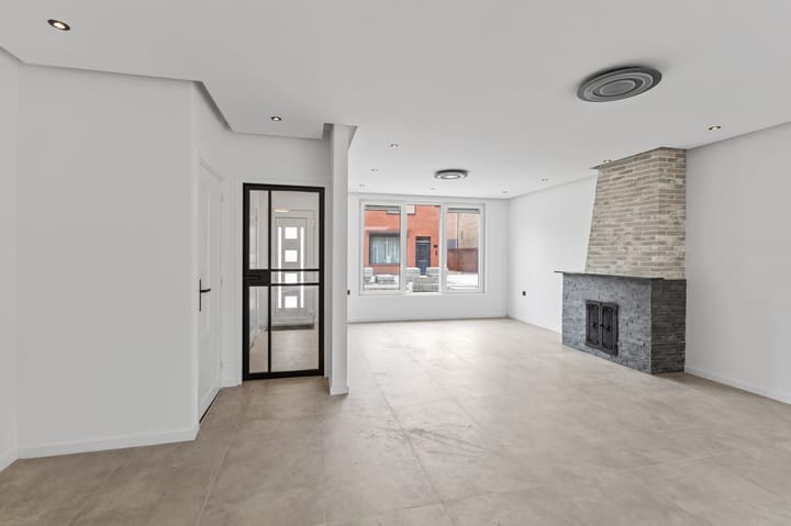 Foto 6 van Burgerhoutsestraat 135-A