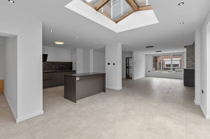 Foto 7 van Burgerhoutsestraat 135-A