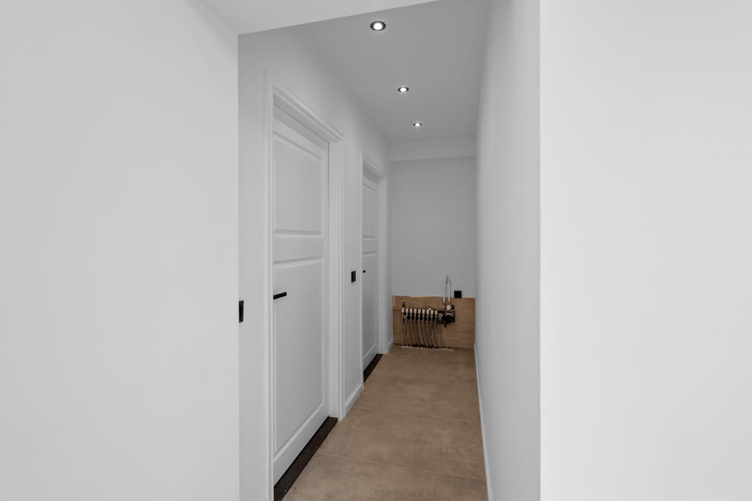 Foto 8 van Burgerhoutsestraat 135-A