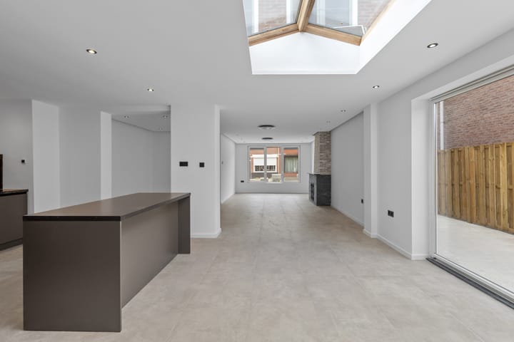 Foto 9 van Burgerhoutsestraat 135-A