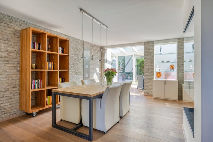 Foto 23 van Inlaat 3