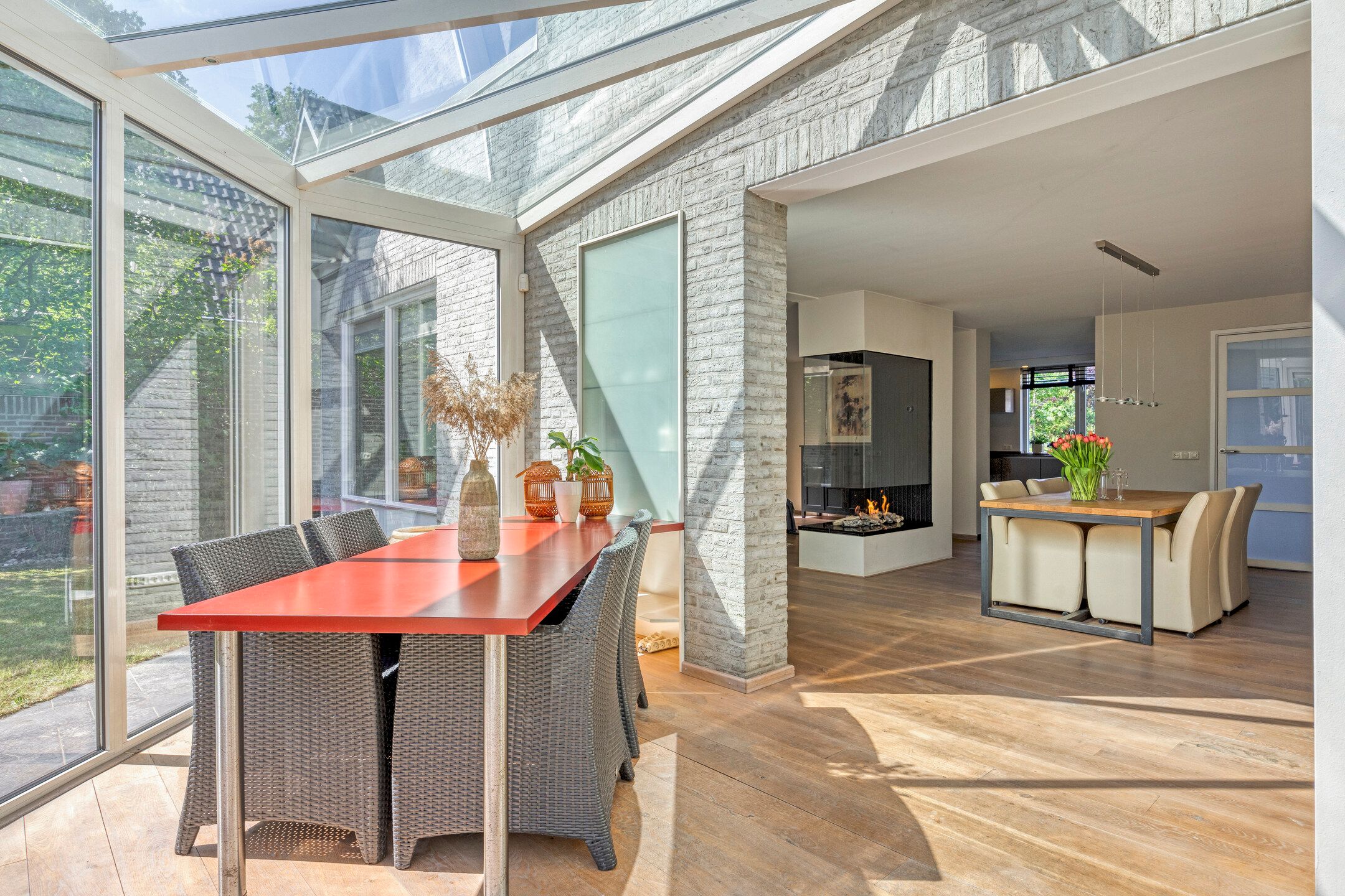 Foto 24 van Inlaat 3