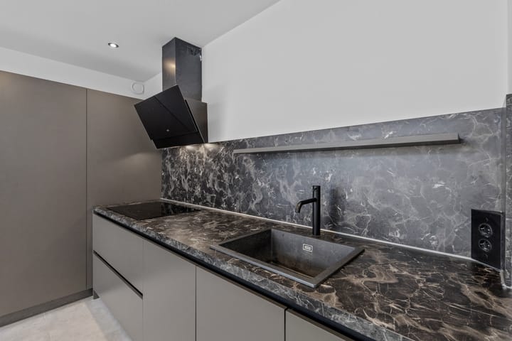 Foto 13 van Burgerhoutsestraat 135-A