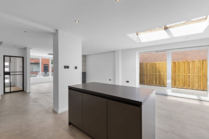 Foto 15 van Burgerhoutsestraat 135-A