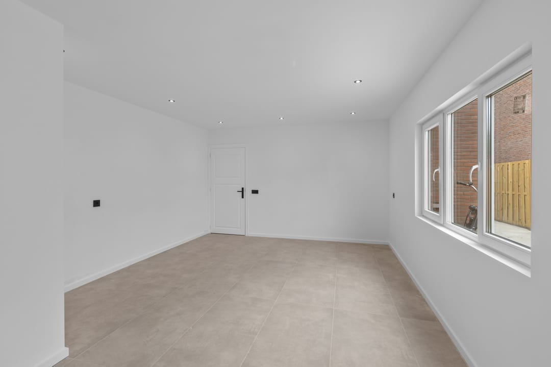 Foto 17 van Burgerhoutsestraat 135-A