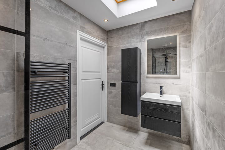 Foto 19 van Burgerhoutsestraat 135-A