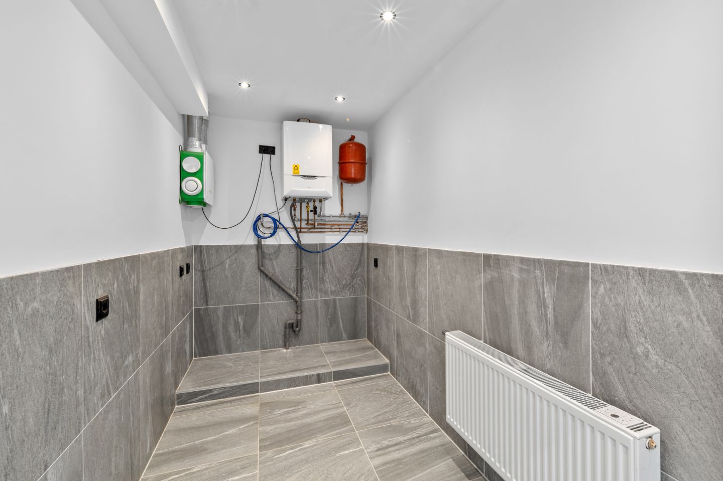 Foto 20 van Burgerhoutsestraat 135-A