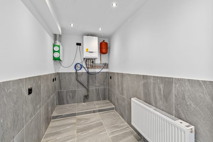 Foto 20 van Burgerhoutsestraat 135-A