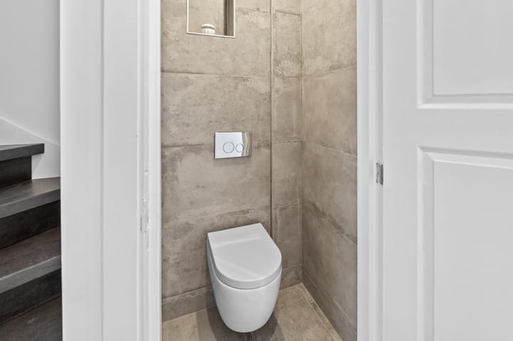 Foto 21 van Burgerhoutsestraat 135-A