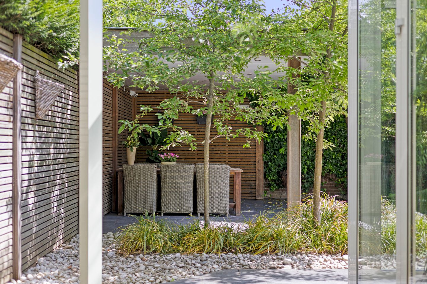 Foto 35 van Inlaat 3