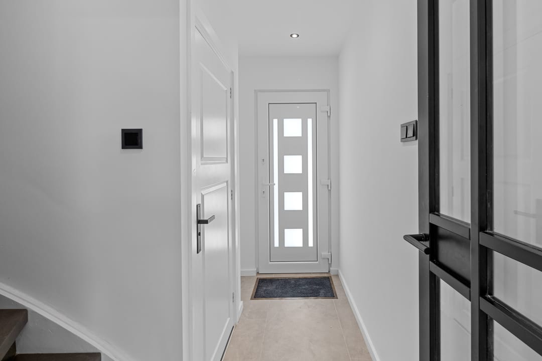 Foto 22 van Burgerhoutsestraat 135-A