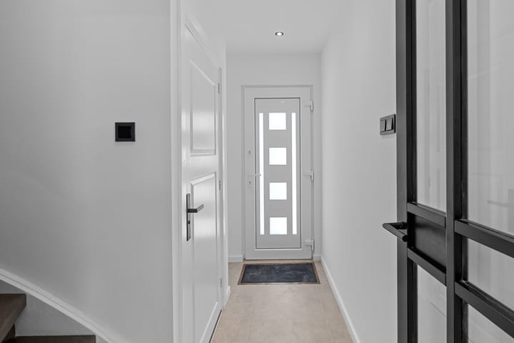 Foto 22 van Burgerhoutsestraat 135-A