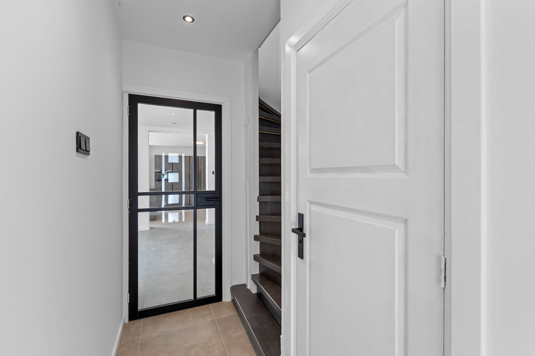 Foto 23 van Burgerhoutsestraat 135-A