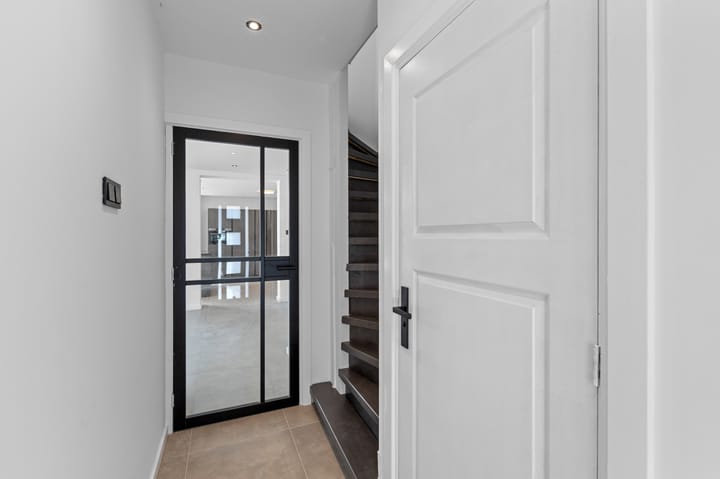 Foto 23 van Burgerhoutsestraat 135-A