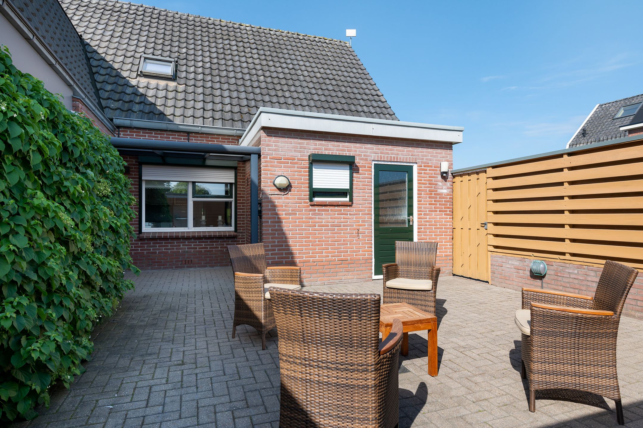 Foto 27 van Polstraat 43