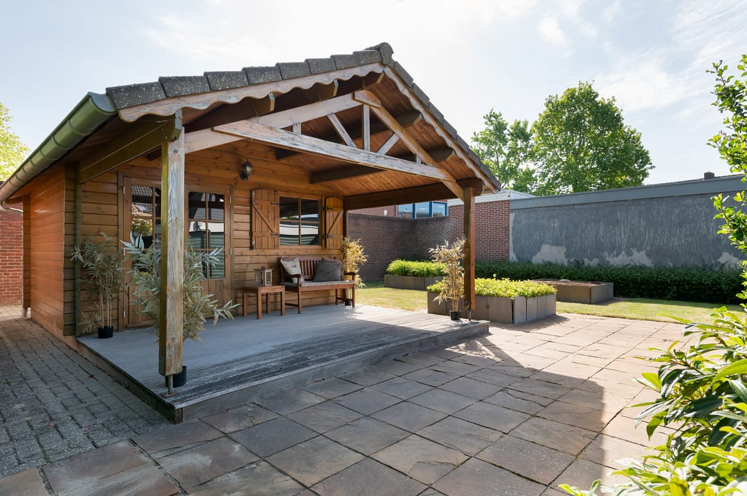 Foto 28 van Polstraat 43