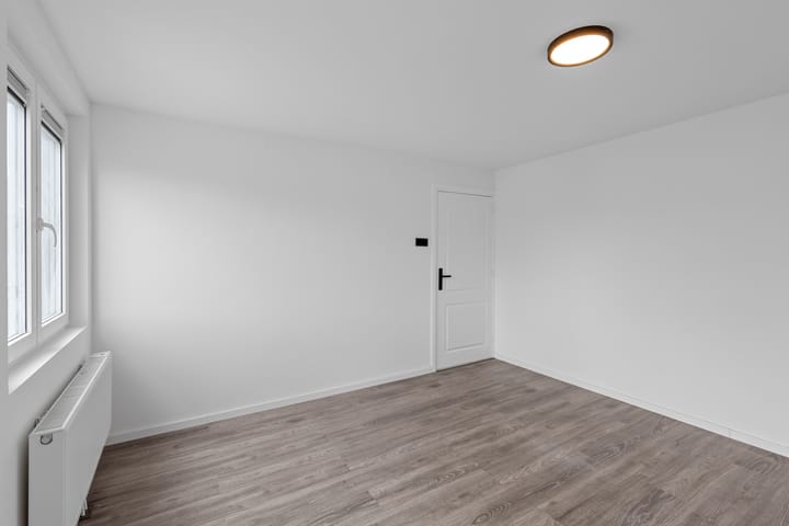 Foto 25 van Burgerhoutsestraat 135-A