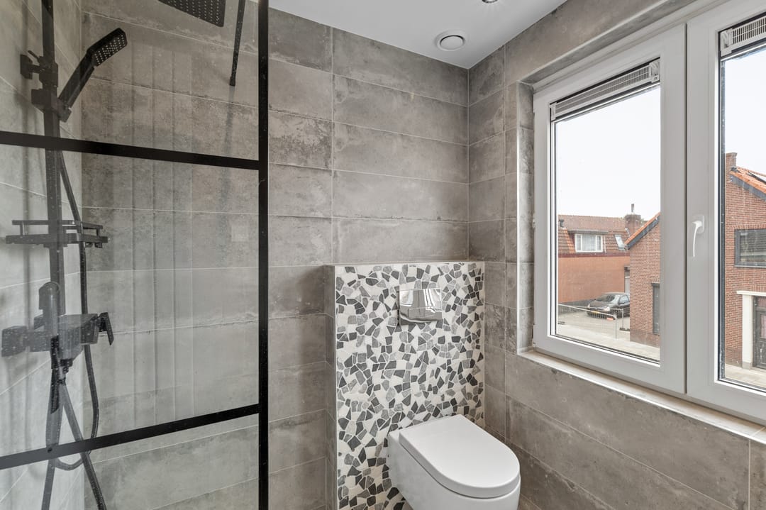 Foto 26 van Burgerhoutsestraat 135-A