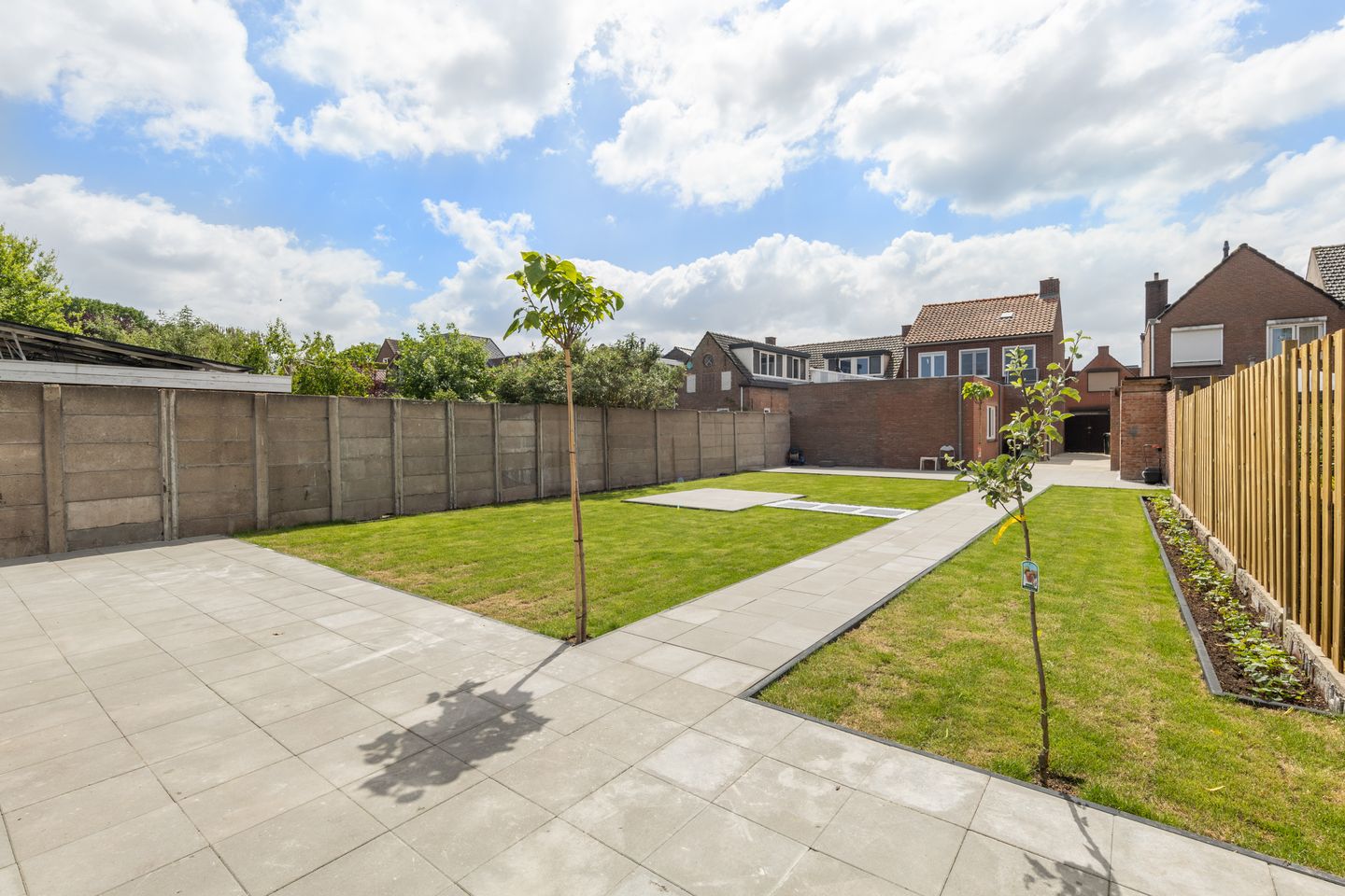 Foto 40 van Burgerhoutsestraat 135-A