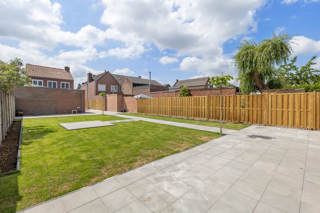 Foto 41 van Burgerhoutsestraat 135-A