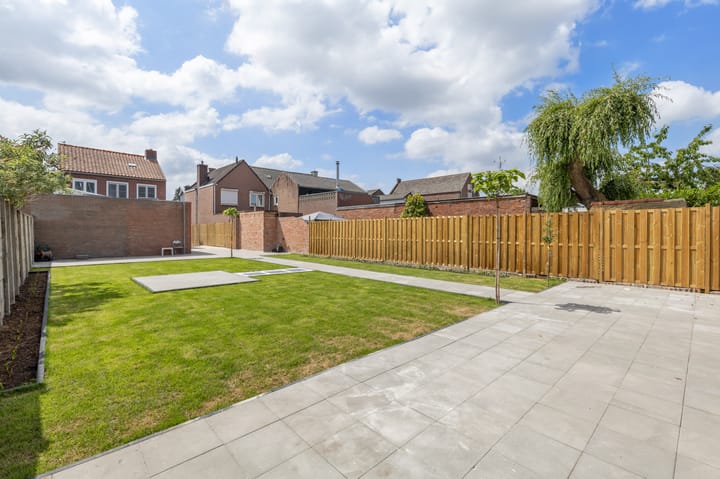 Foto 41 van Burgerhoutsestraat 135-A