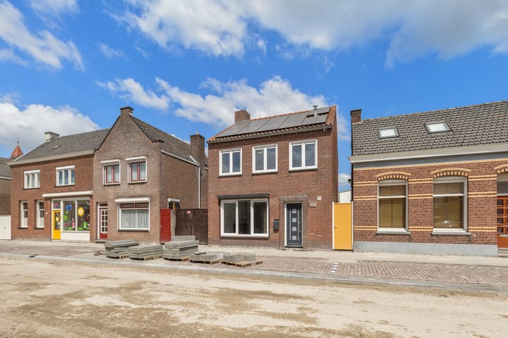 Foto 43 van Burgerhoutsestraat 135-A