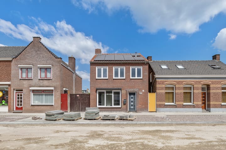 Foto 44 van Burgerhoutsestraat 135-A