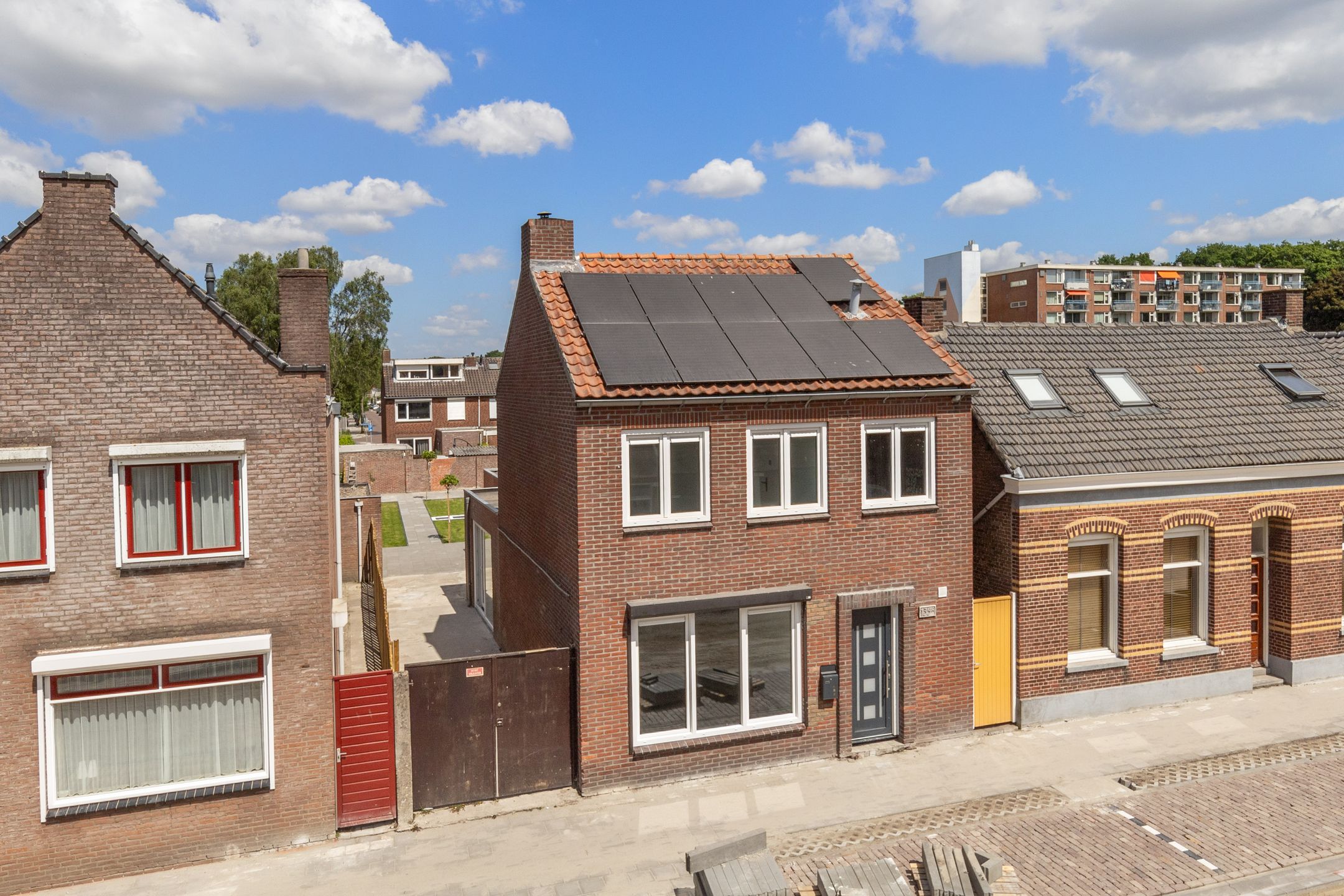 Foto 45 van Burgerhoutsestraat 135-A