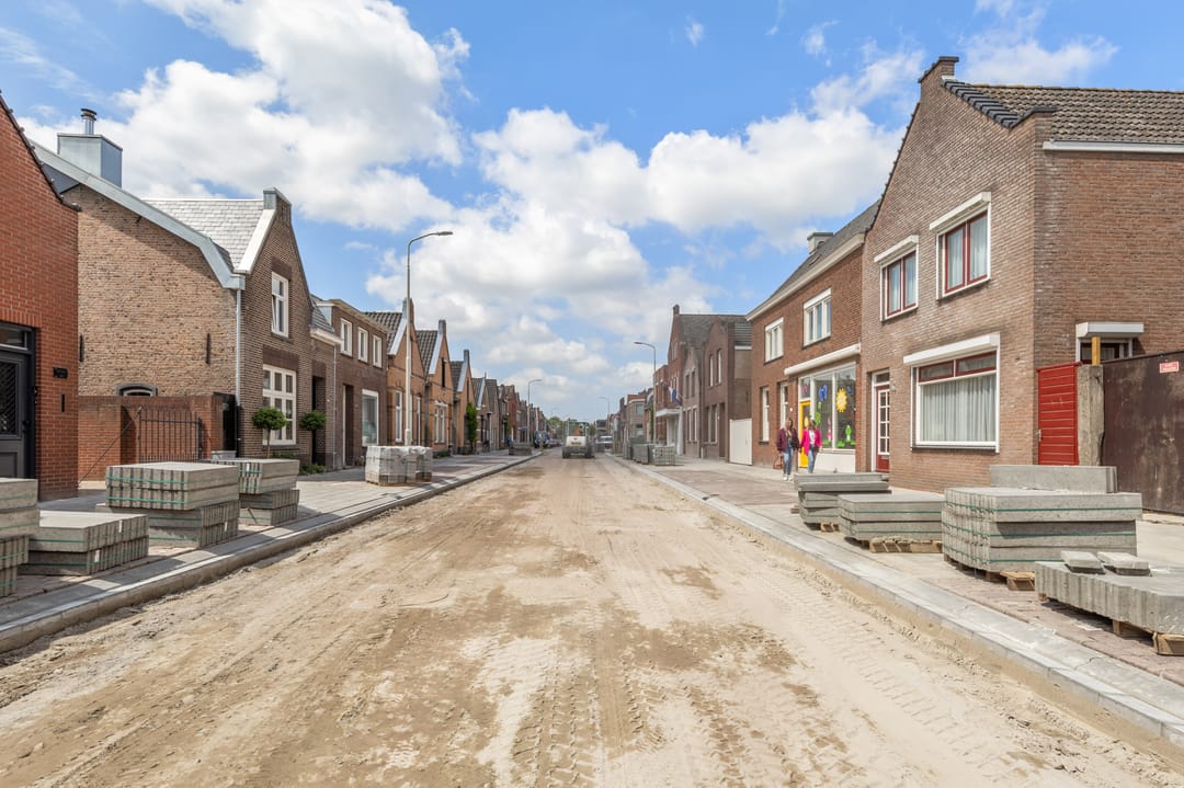 Foto 46 van Burgerhoutsestraat 135-A