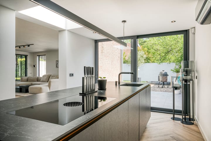 Foto 3 van Spoordonkseweg 2