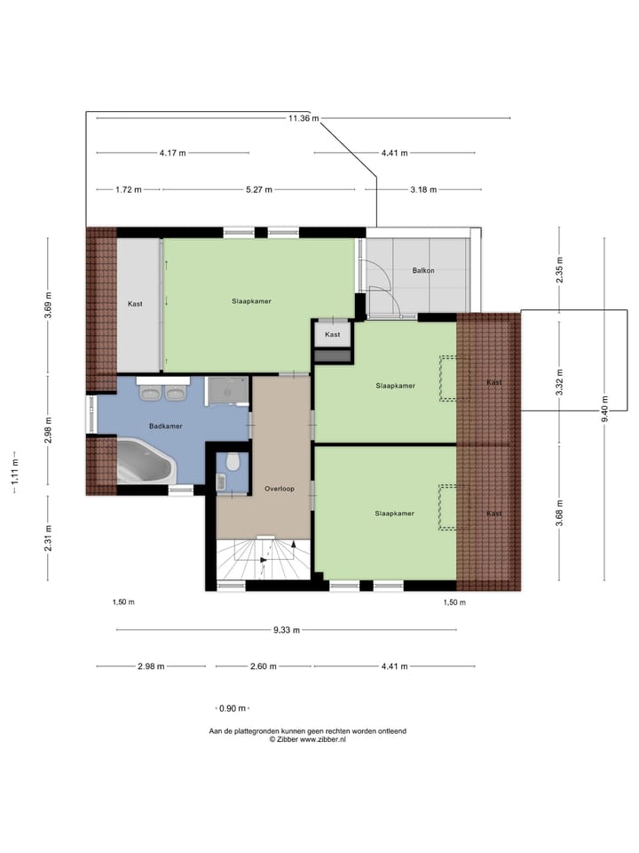 Foto 65 van Inlaat 3