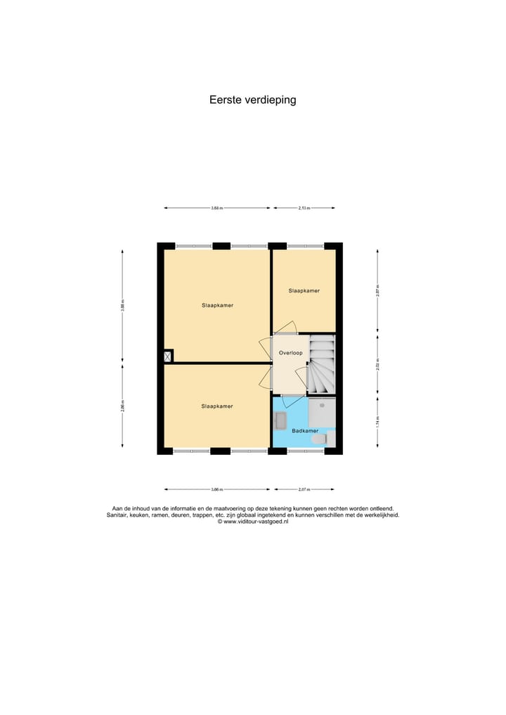 Foto 49 van Burgerhoutsestraat 135-A