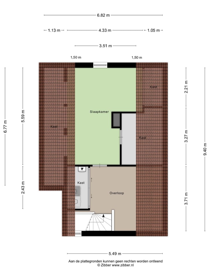 Foto 66 van Inlaat 3