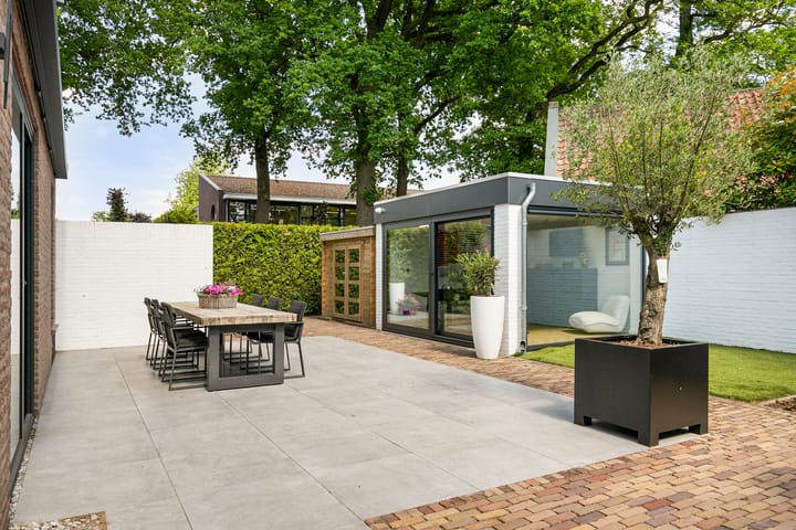 Foto 5 van Spoordonkseweg 2