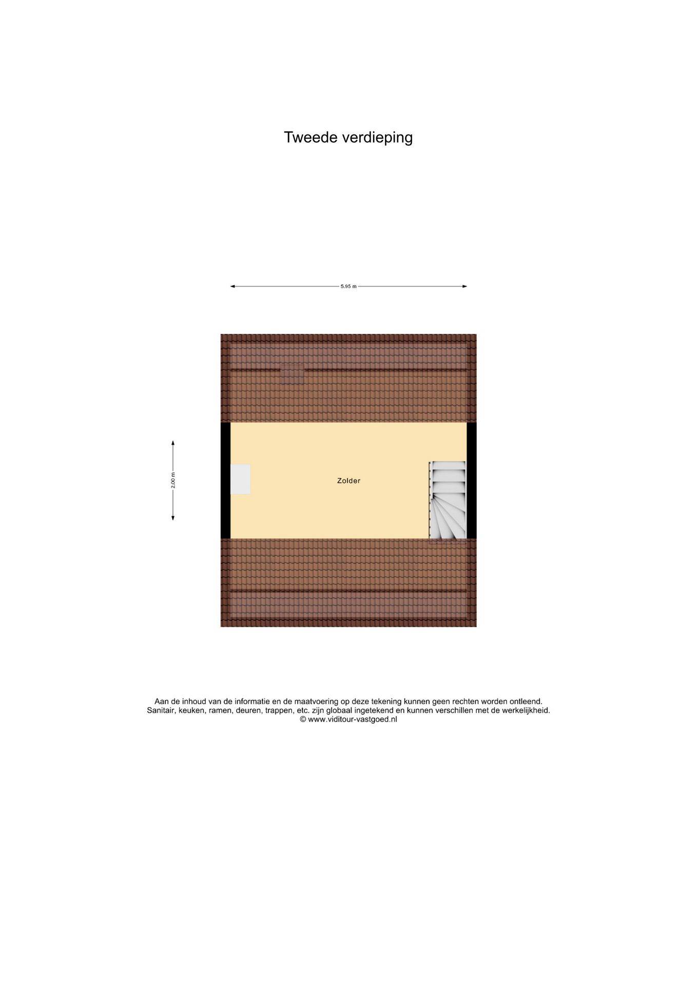 Foto 50 van Burgerhoutsestraat 135-A
