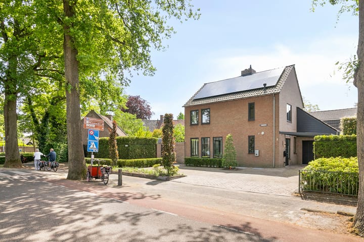 Foto 6 van Spoordonkseweg 2