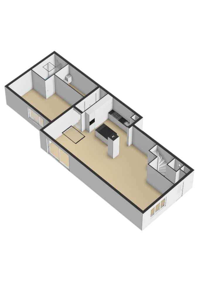 Foto 54 van Burgerhoutsestraat 135-A