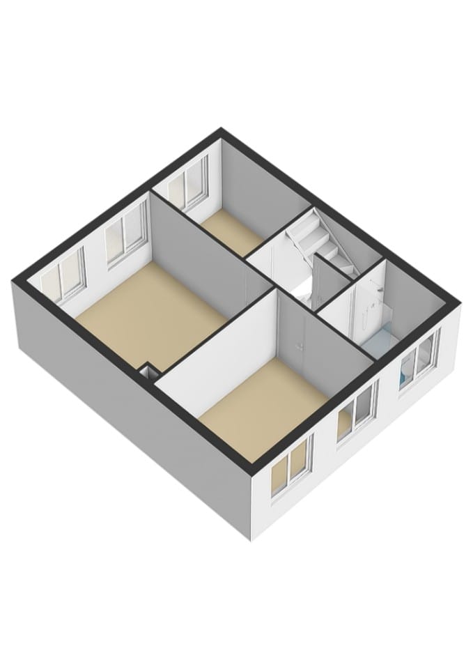 Foto 55 van Burgerhoutsestraat 135-A