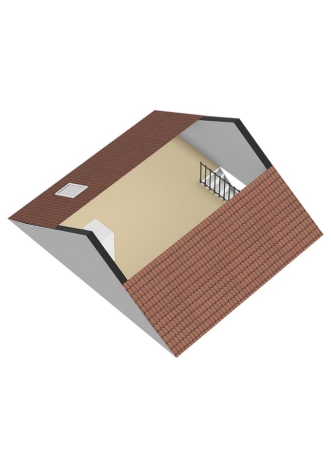 Foto 56 van Burgerhoutsestraat 135-A