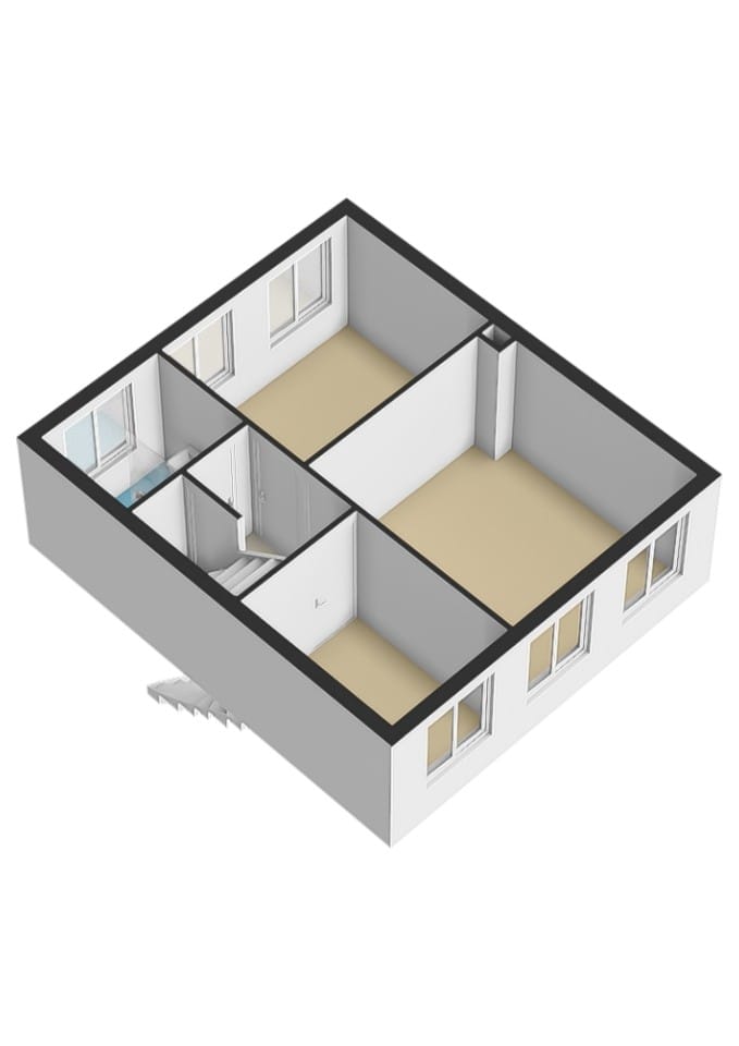 Foto 58 van Burgerhoutsestraat 135-A