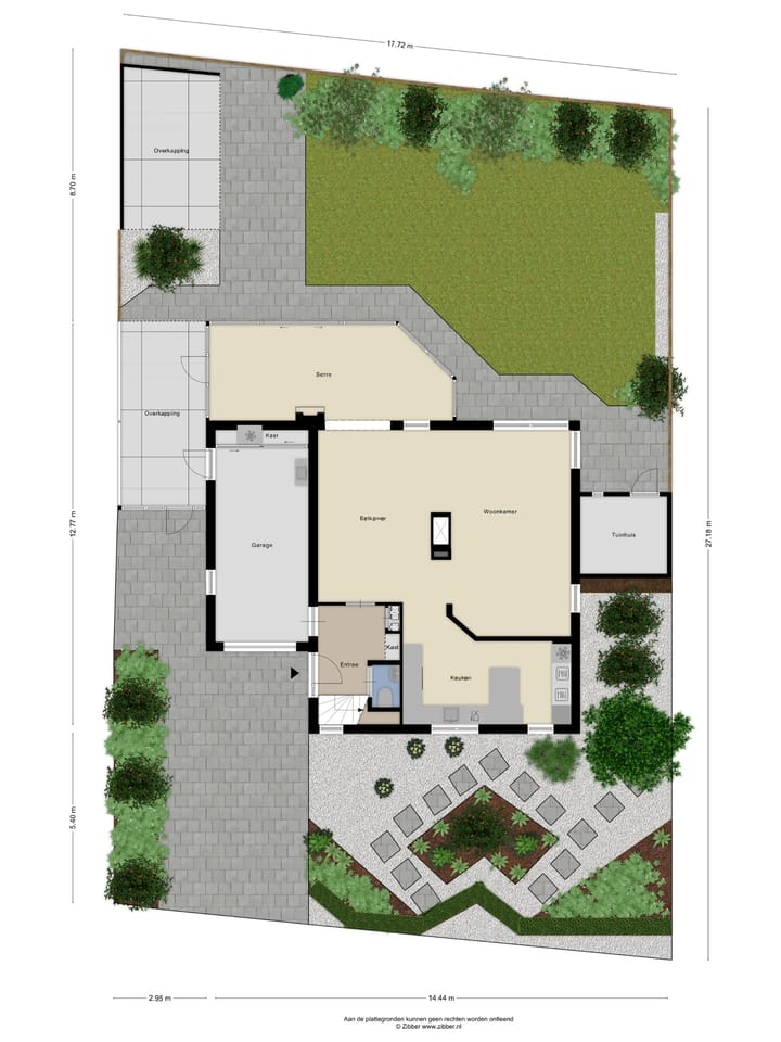 Foto 63 van Inlaat 3