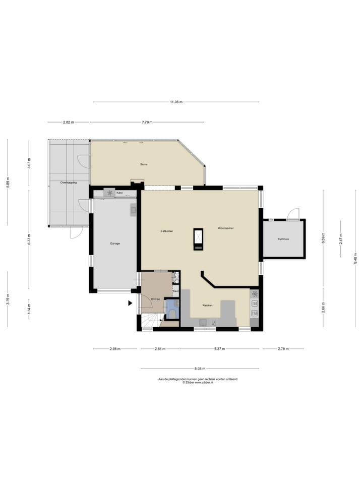 Foto 64 van Inlaat 3