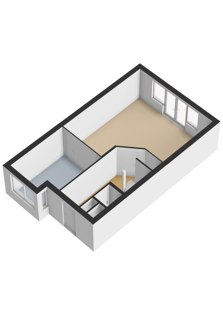 Foto 41 van Samora Machelstraat 6